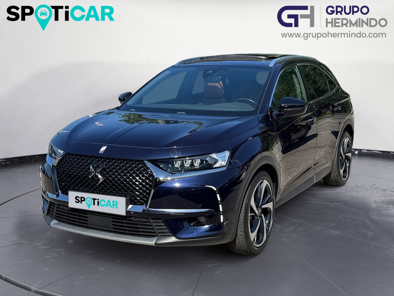 DS DS 7 Crossback E TENSE 225 RIVOLI - Foto 2