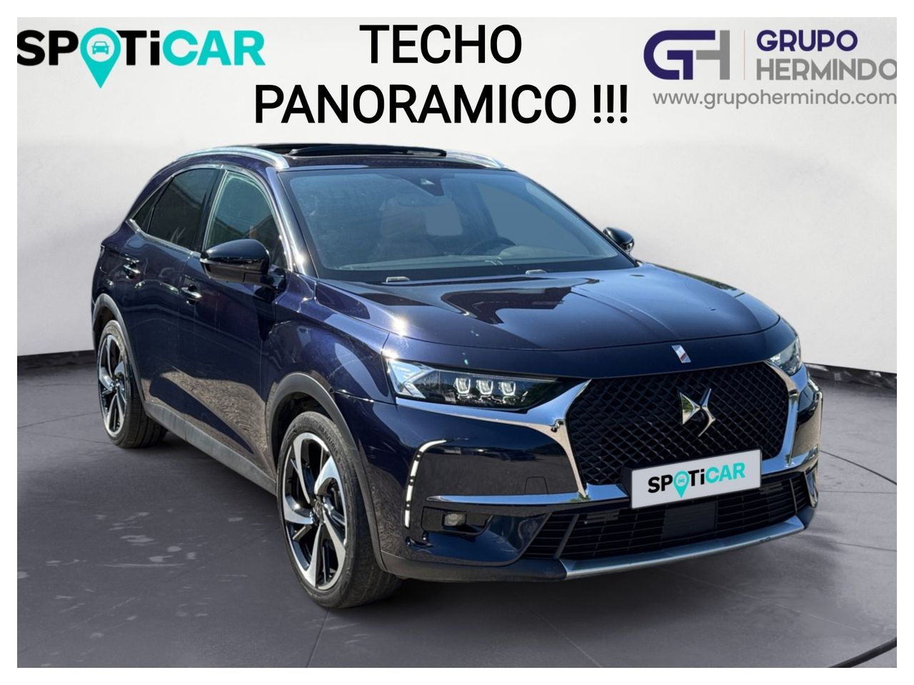 DS DS 7 Crossback E TENSE 225 RIVOLI - Foto 2