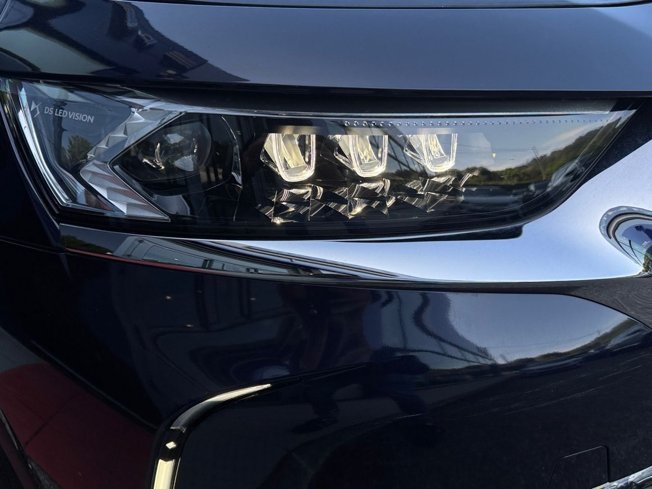 DS DS 7 Crossback E TENSE 225 RIVOLI - Foto 2