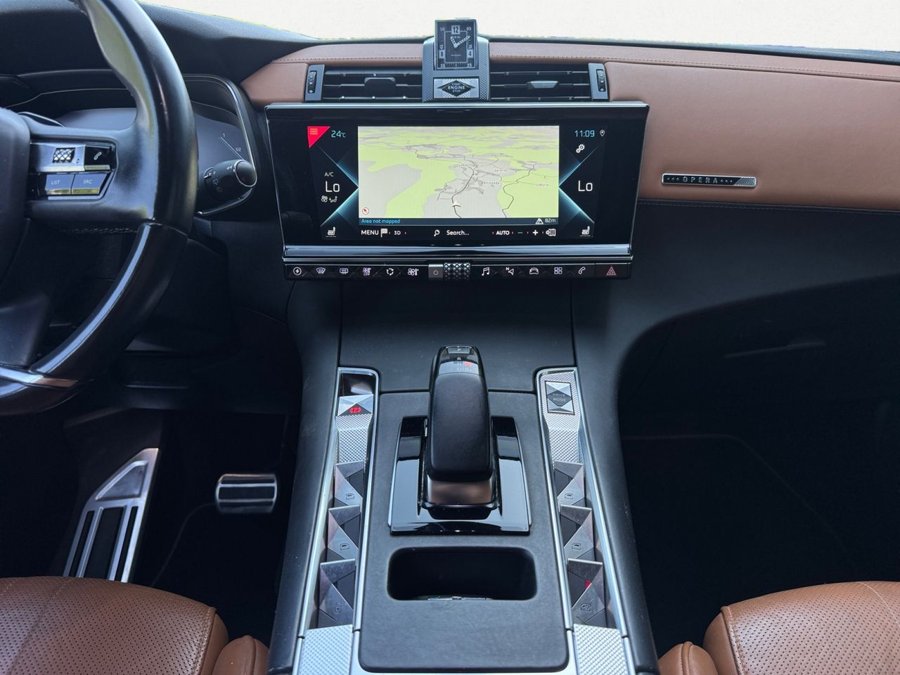 DS DS 7 Crossback E TENSE 225 RIVOLI - Foto 2