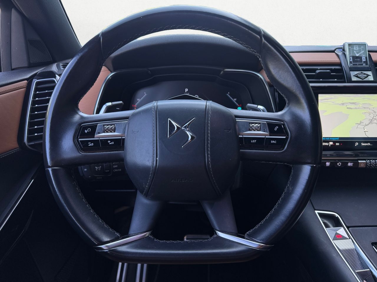 DS DS 7 Crossback E TENSE 225 RIVOLI - Foto 2
