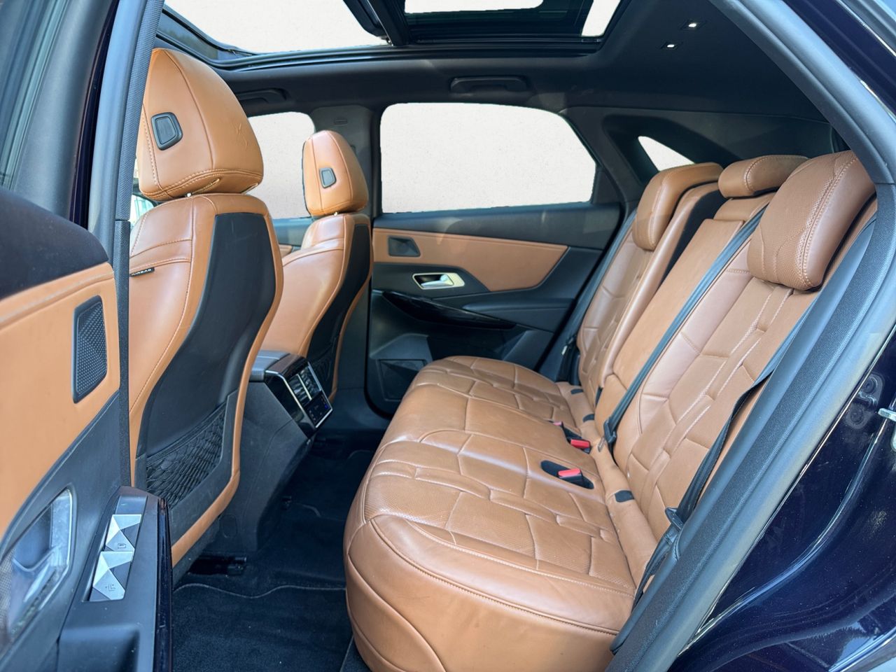 DS DS 7 Crossback E TENSE 225 RIVOLI - Foto 2