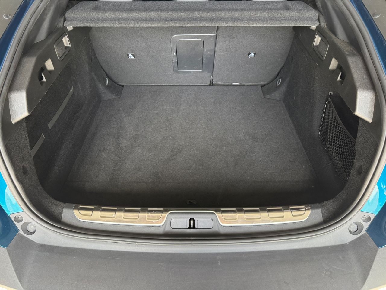 Peugeot 408 GT PURE TECH 130 CV EAT8 - Foto 2