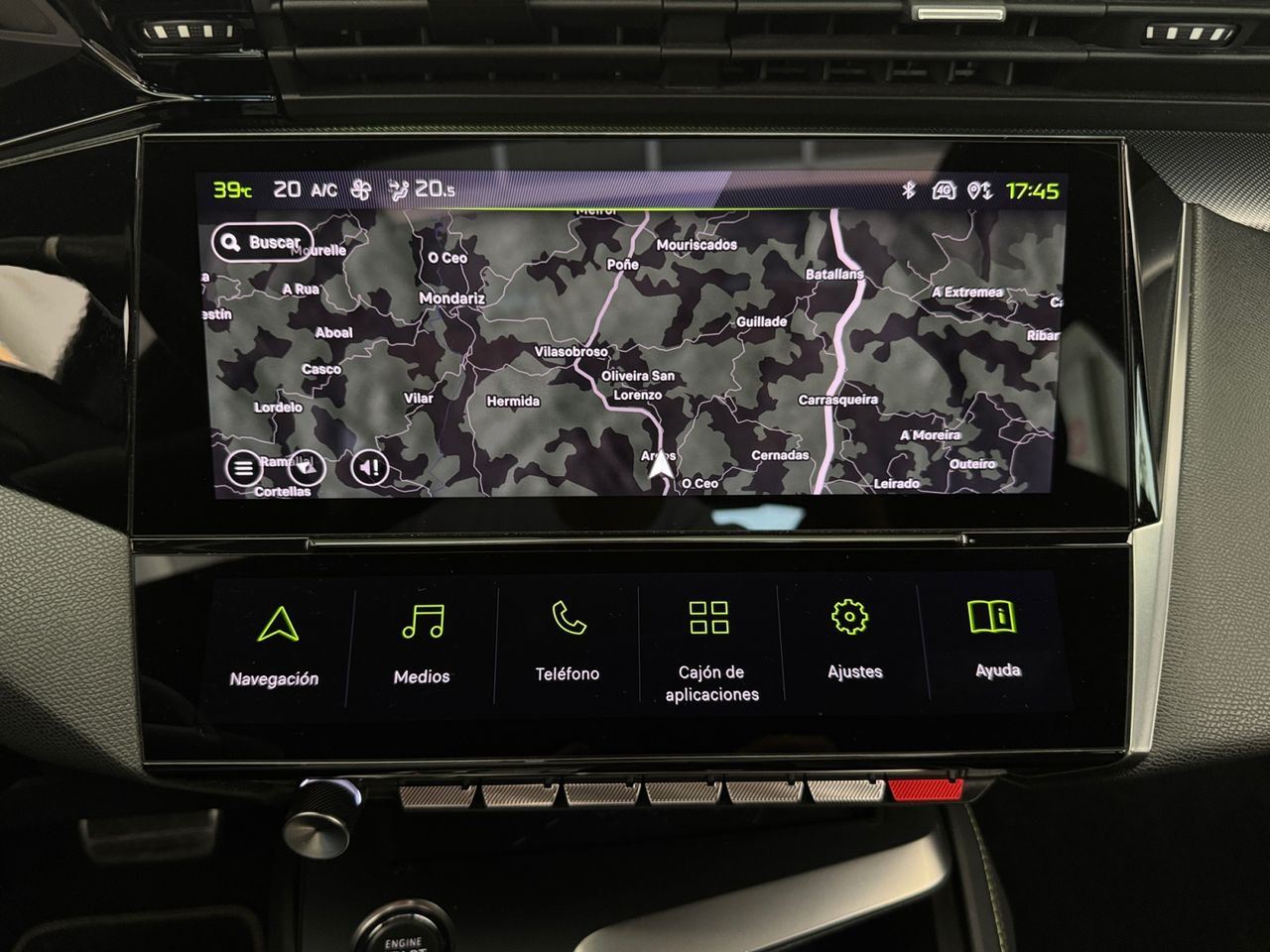 Peugeot 408 GT PURE TECH 130 CV EAT8 - Foto 2