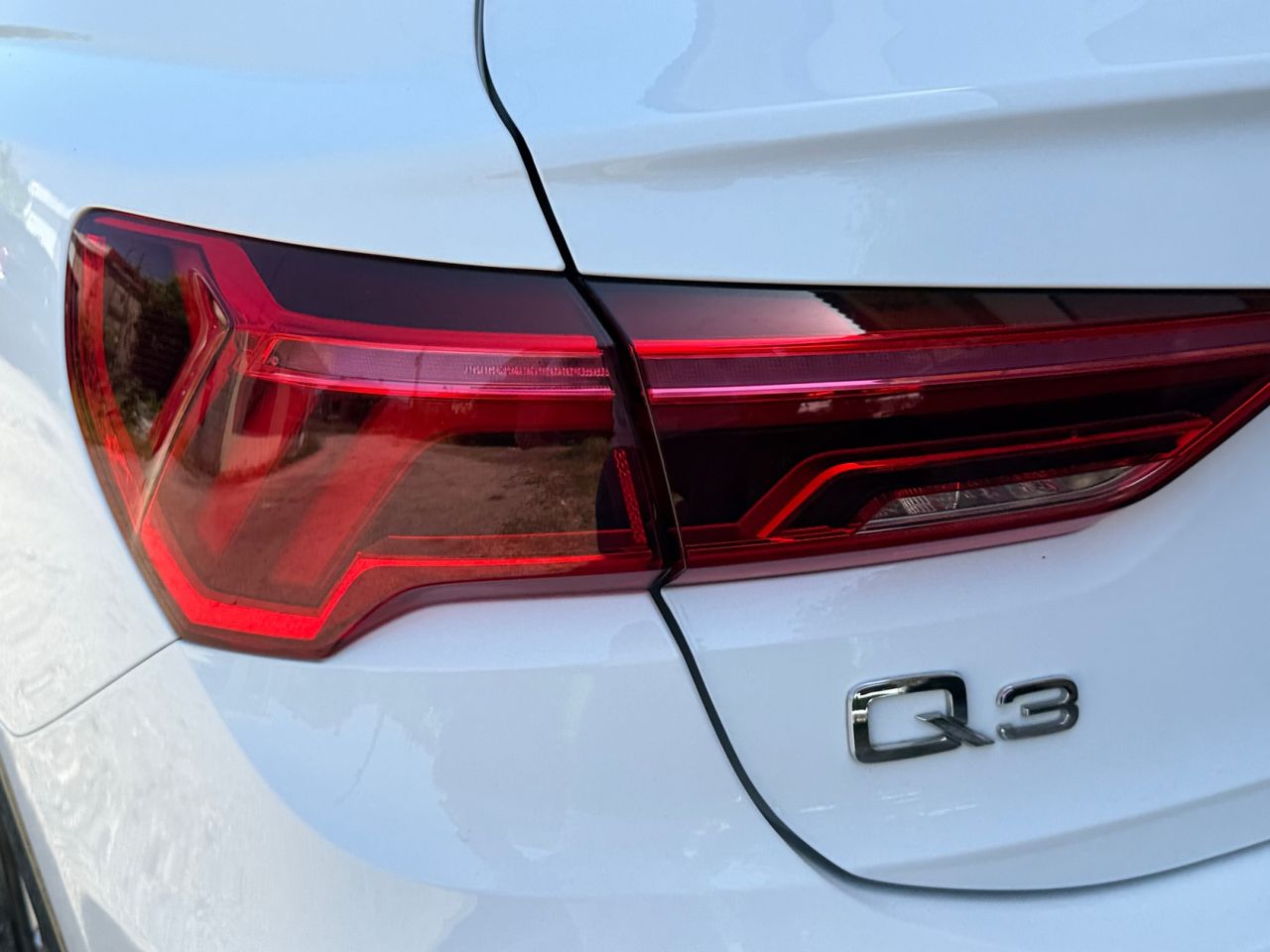 Audi Q3 SPORTBACK 35 TDI S TRONIC - Foto 2