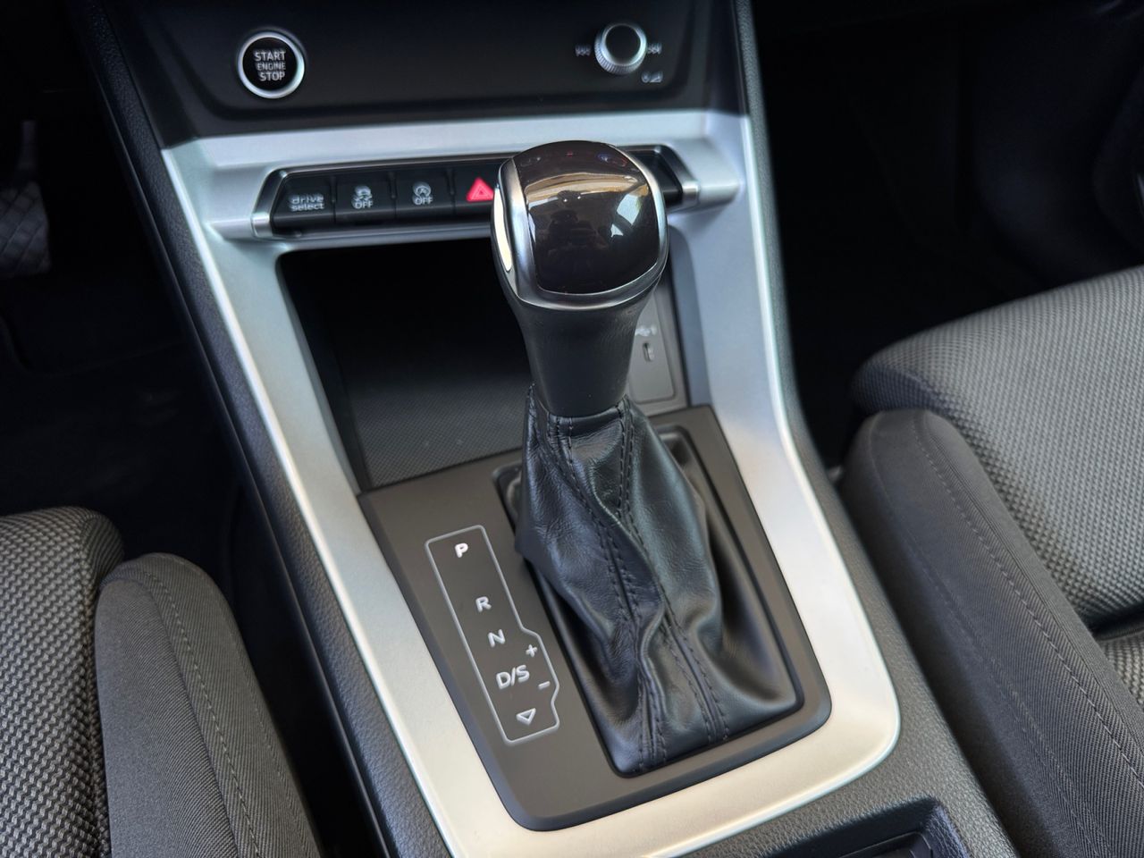 Audi Q3 SPORTBACK 35 TDI S TRONIC - Foto 2