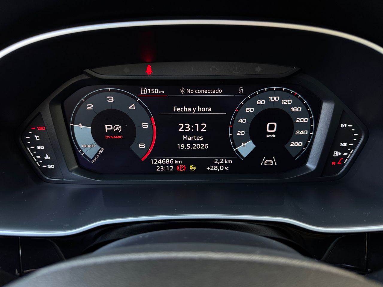 Audi Q3 SPORTBACK 35 TDI S TRONIC - Foto 2