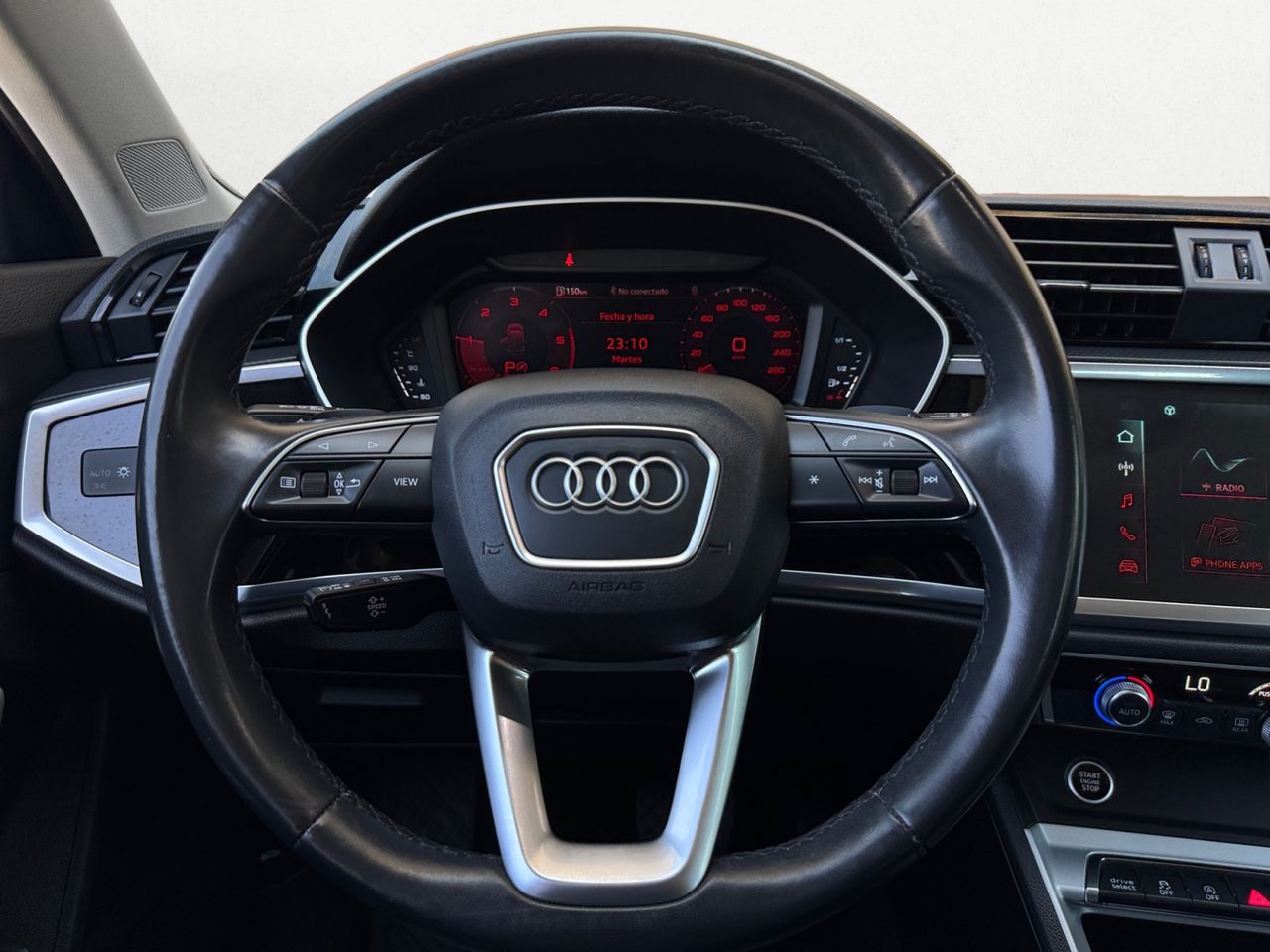 Audi Q3 SPORTBACK 35 TDI S TRONIC - Foto 2