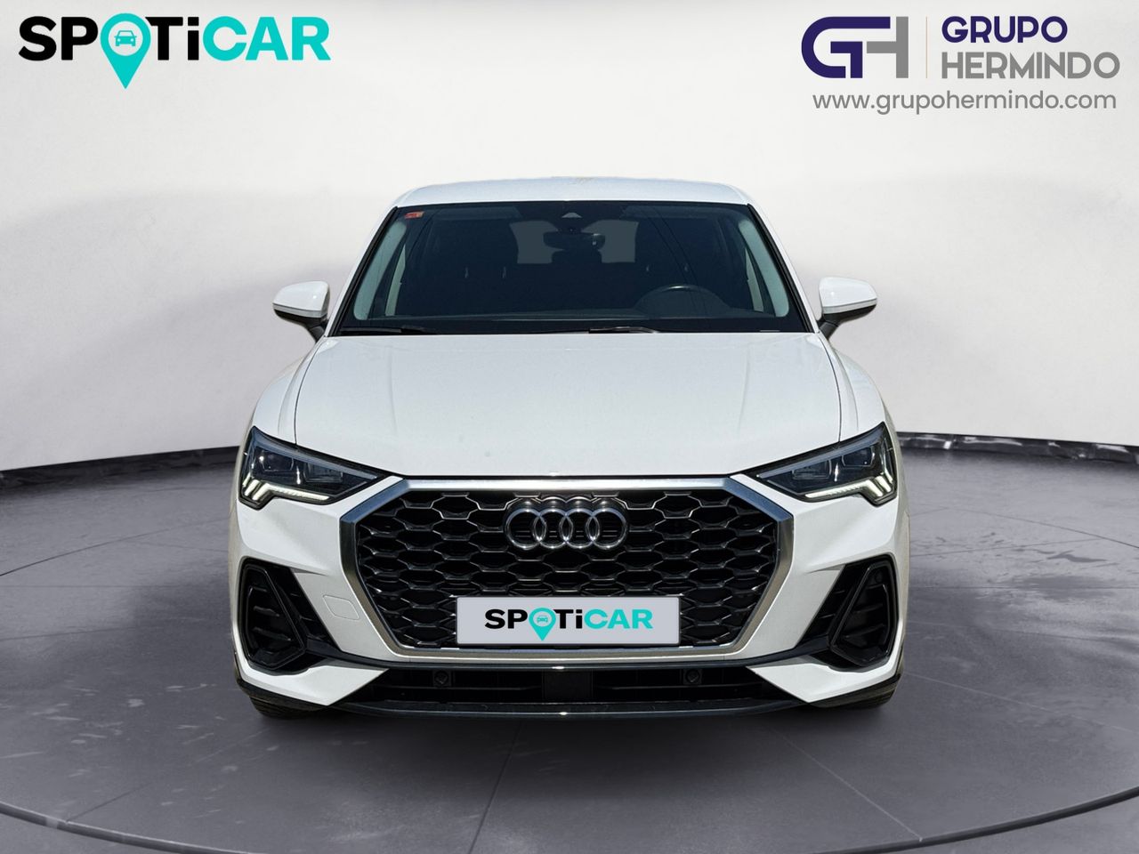 Audi Q3 SPORTBACK 35 TDI S TRONIC - Foto 2