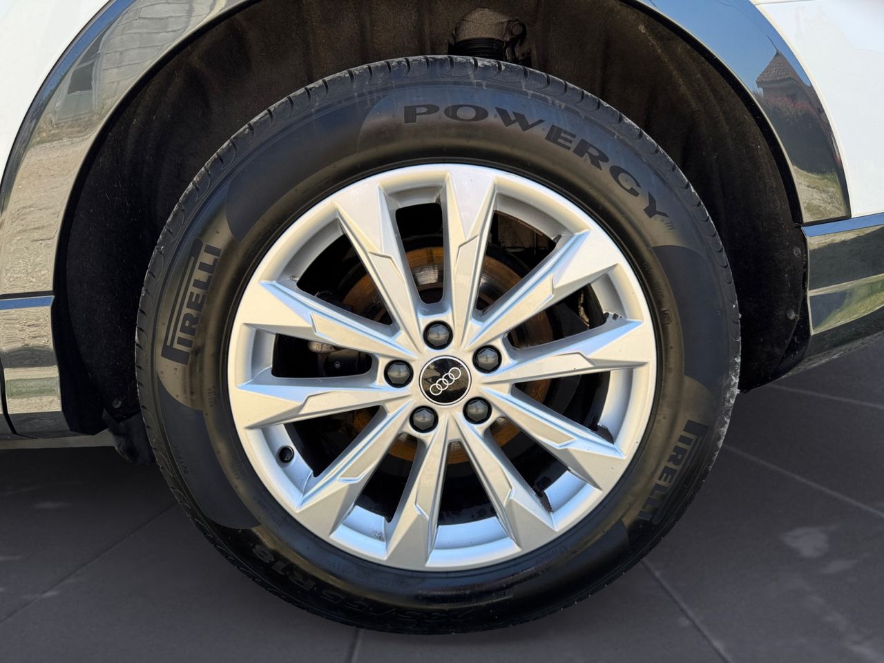 Audi Q3 SPORTBACK 35 TDI S TRONIC - Foto 2