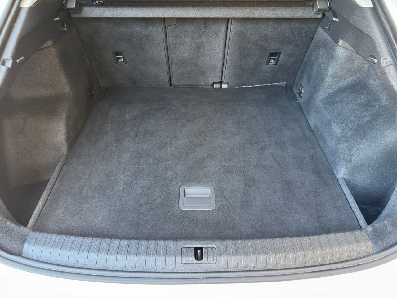 Audi Q3 SPORTBACK 35 TDI S TRONIC - Foto 2
