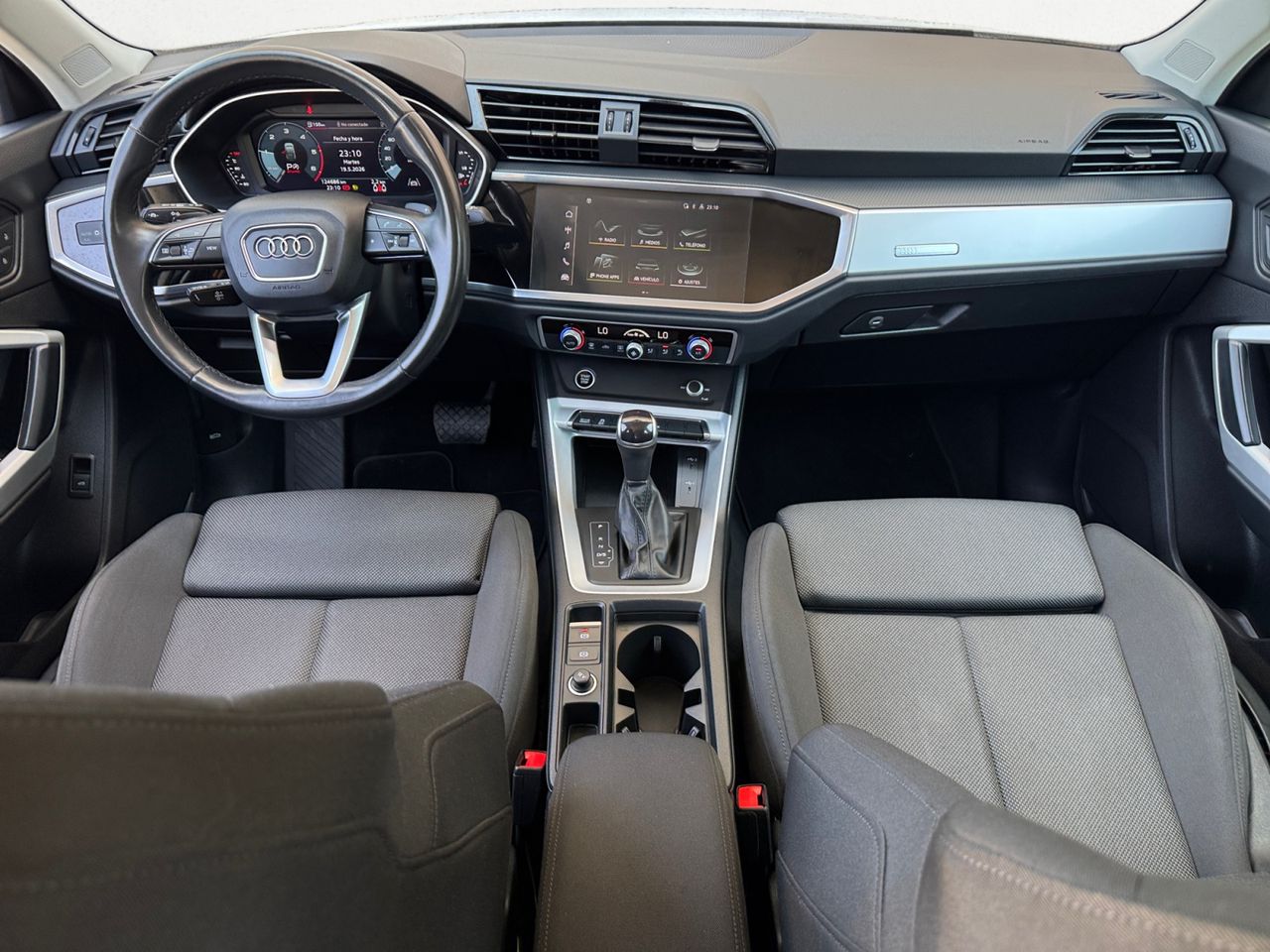 Audi Q3 SPORTBACK 35 TDI S TRONIC - Foto 2