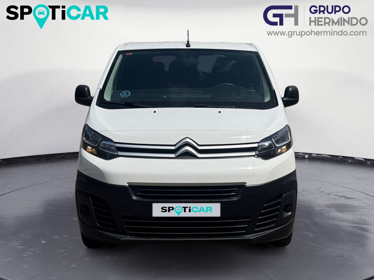 Citroën Jumpy COMBI BLUE HDI 120 CV TALLA M CONFORT - Foto 2