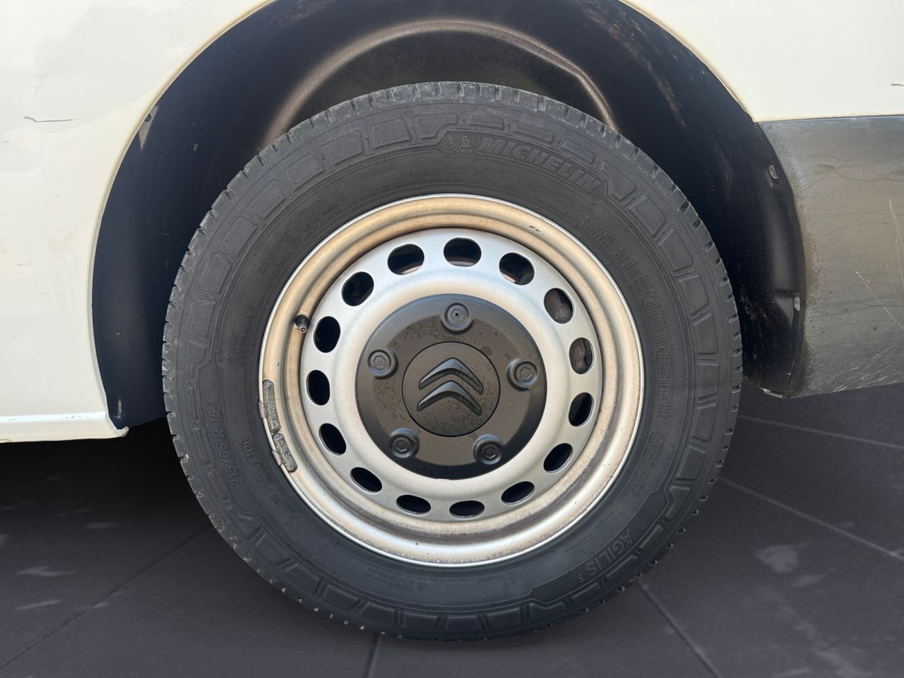 Citroën Jumpy COMBI BLUE HDI 120 CV TALLA M CONFORT - Foto 2