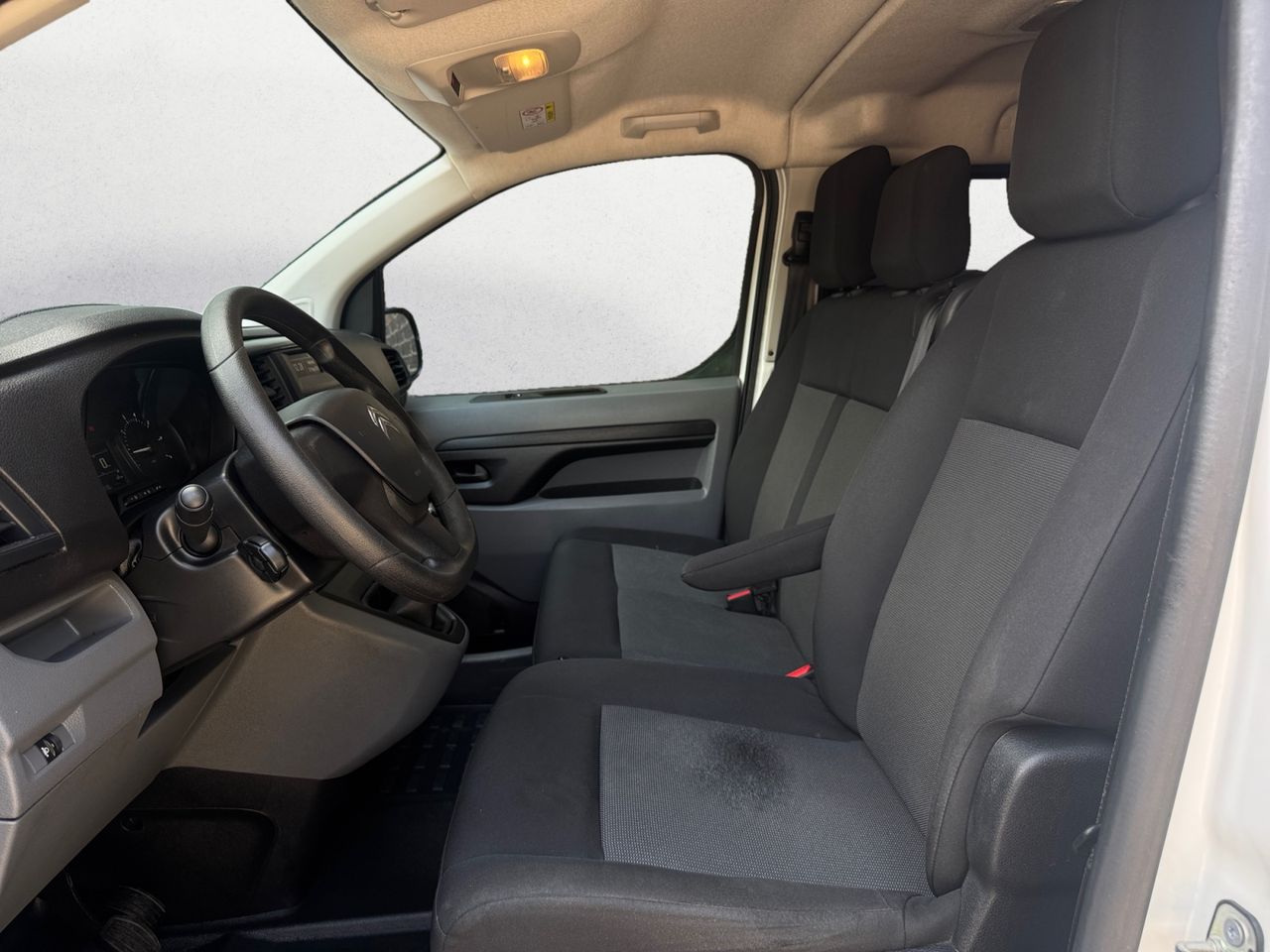 Citroën Jumpy COMBI BLUE HDI 120 CV TALLA M CONFORT - Foto 2