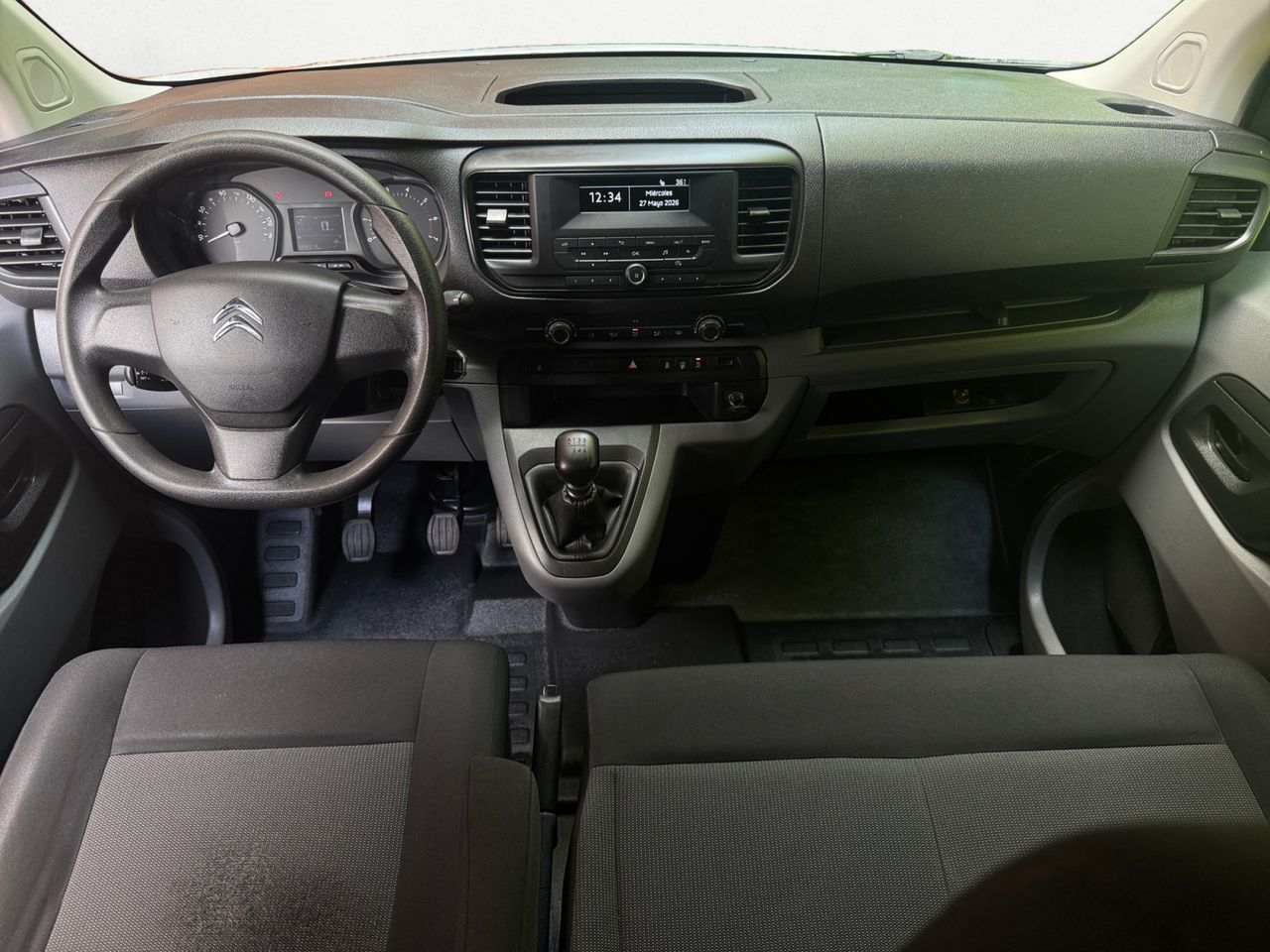 Citroën Jumpy COMBI BLUE HDI 120 CV TALLA M CONFORT - Foto 2