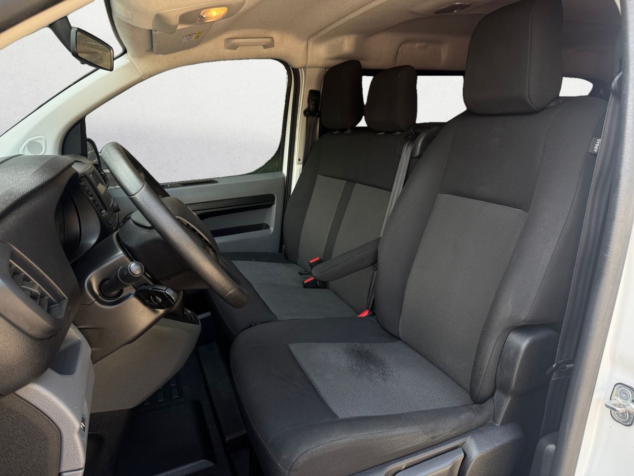 Citroën Jumpy COMBI BLUE HDI 120 CV TALLA M CONFORT - Foto 2
