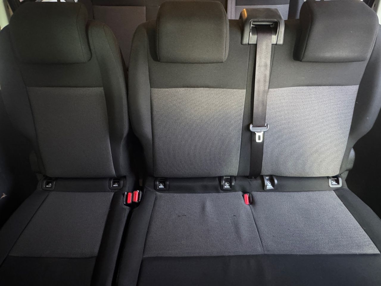 Citroën Jumpy COMBI BLUE HDI 120 CV TALLA M CONFORT - Foto 2