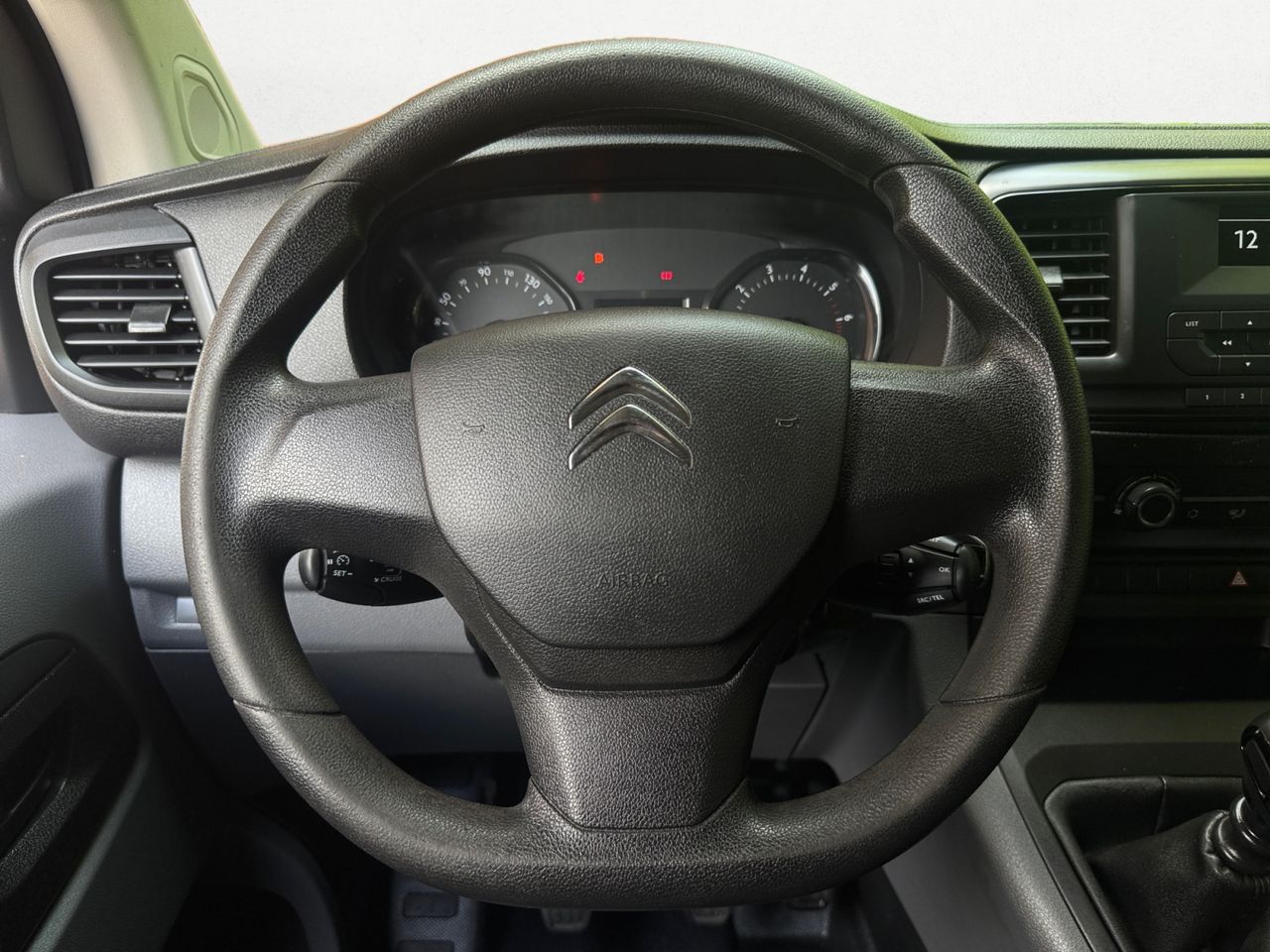 Citroën Jumpy COMBI BLUE HDI 120 CV TALLA M CONFORT - Foto 2