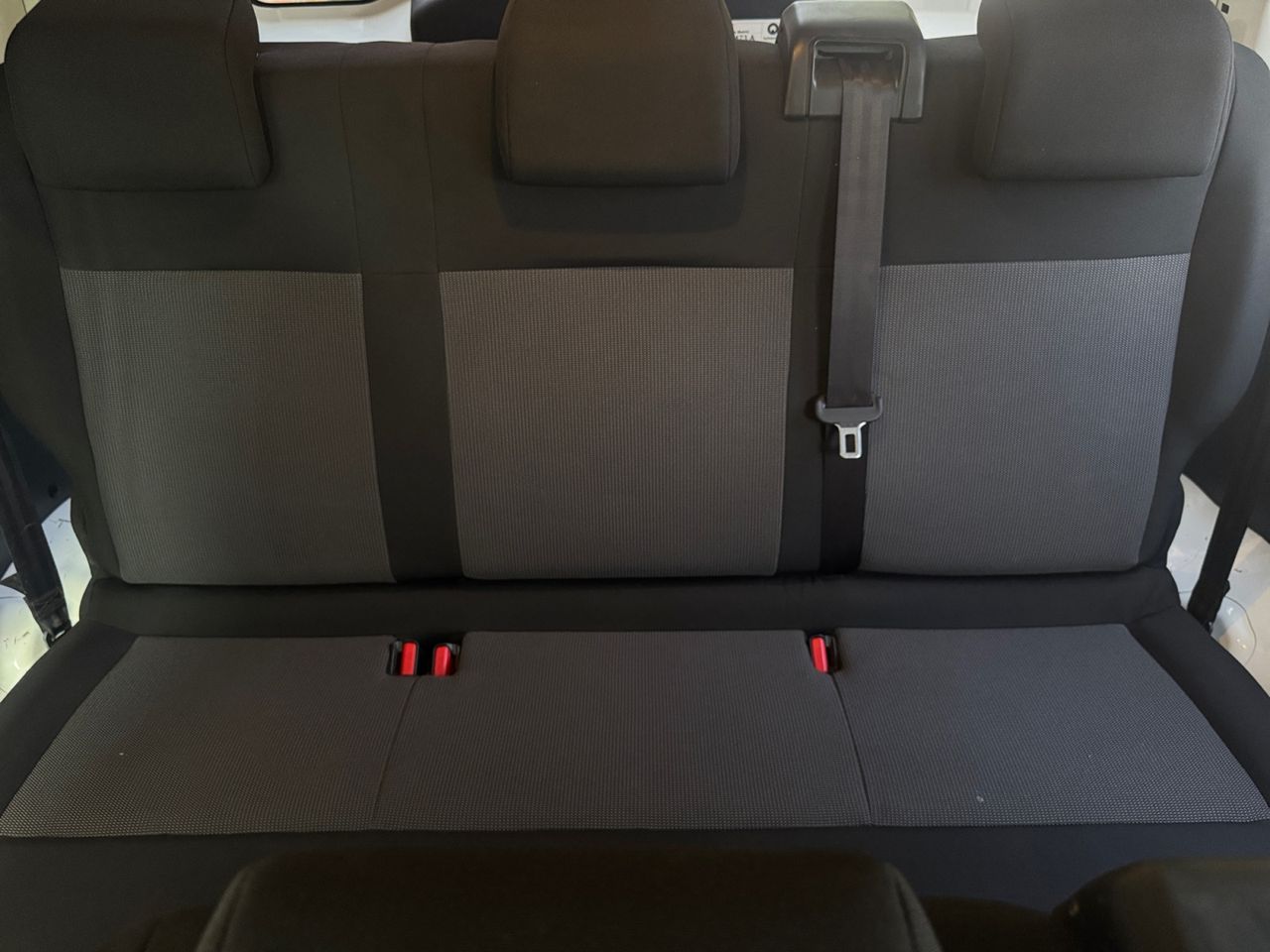 Citroën Jumpy COMBI BLUE HDI 120 CV TALLA M CONFORT - Foto 2