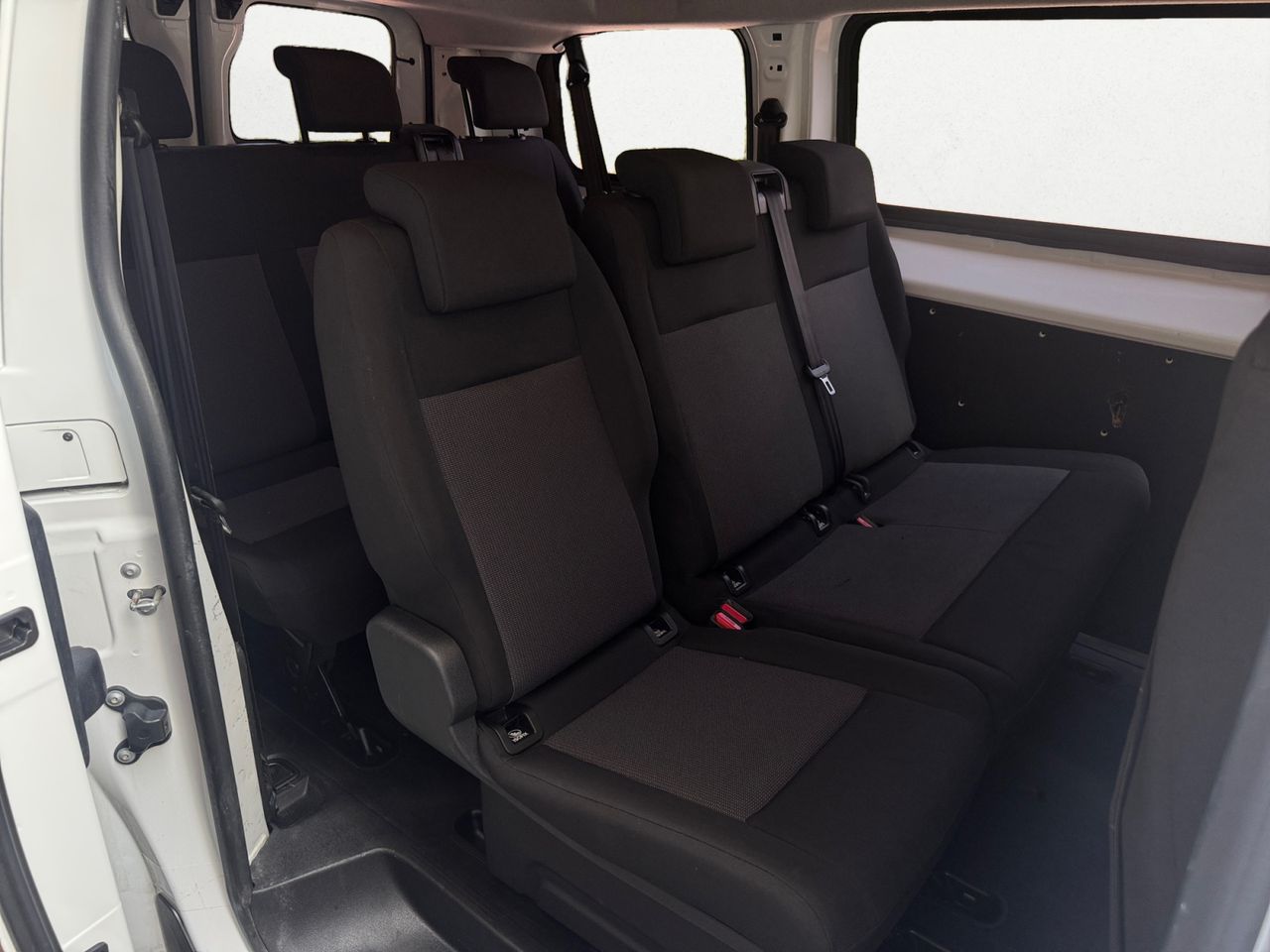 Citroën Jumpy COMBI BLUE HDI 120 CV TALLA M CONFORT - Foto 2