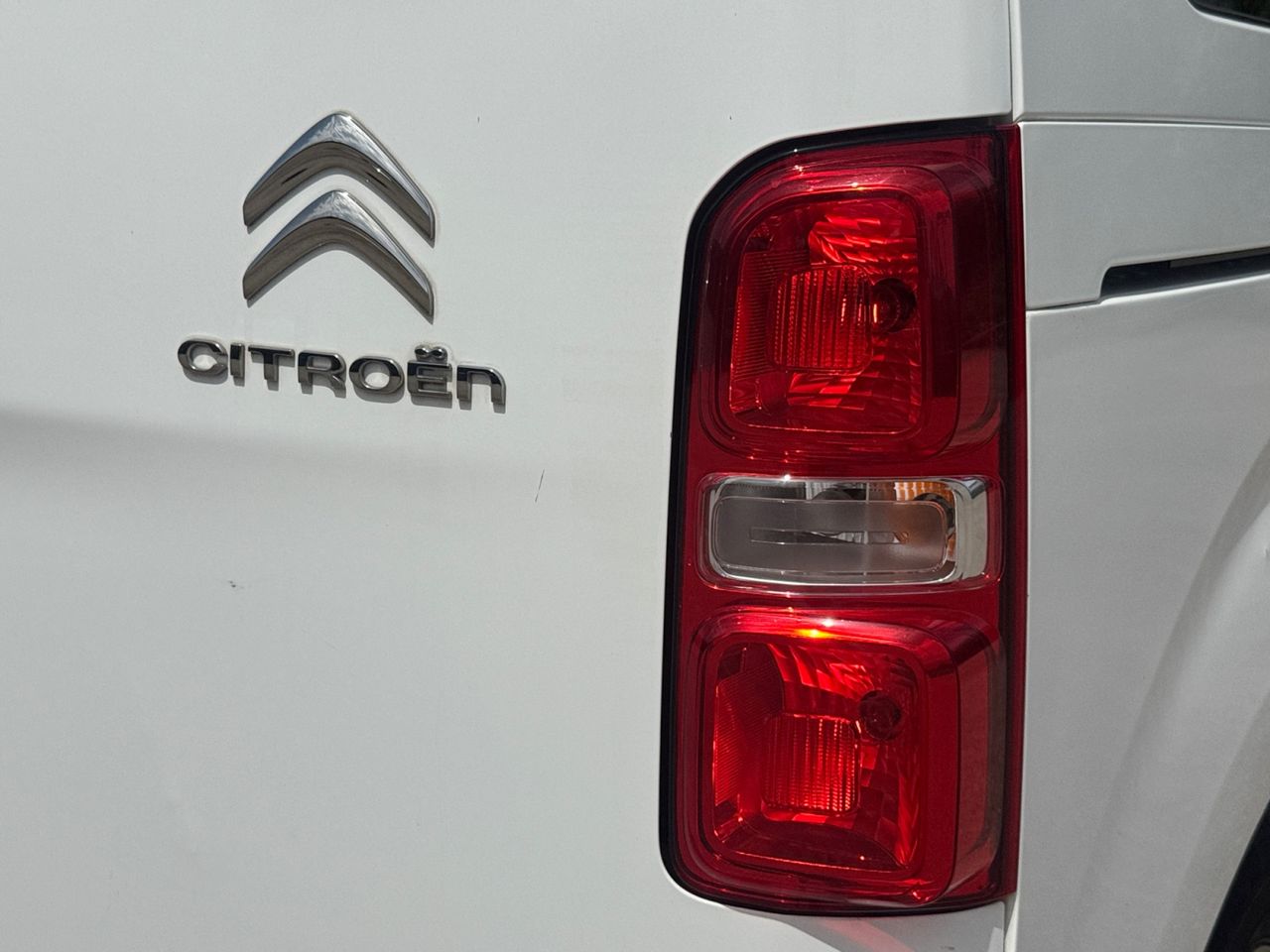 Citroën Jumpy COMBI BLUE HDI 120 CV TALLA M CONFORT - Foto 2