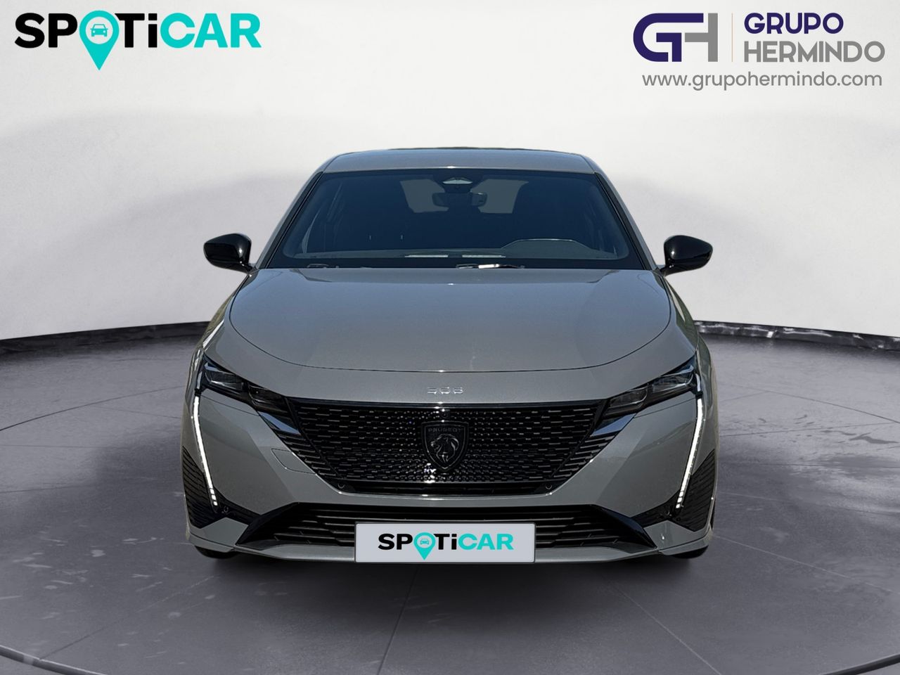 Peugeot 308 GT BLUE HDI 130 CV EAT8 - Foto 2