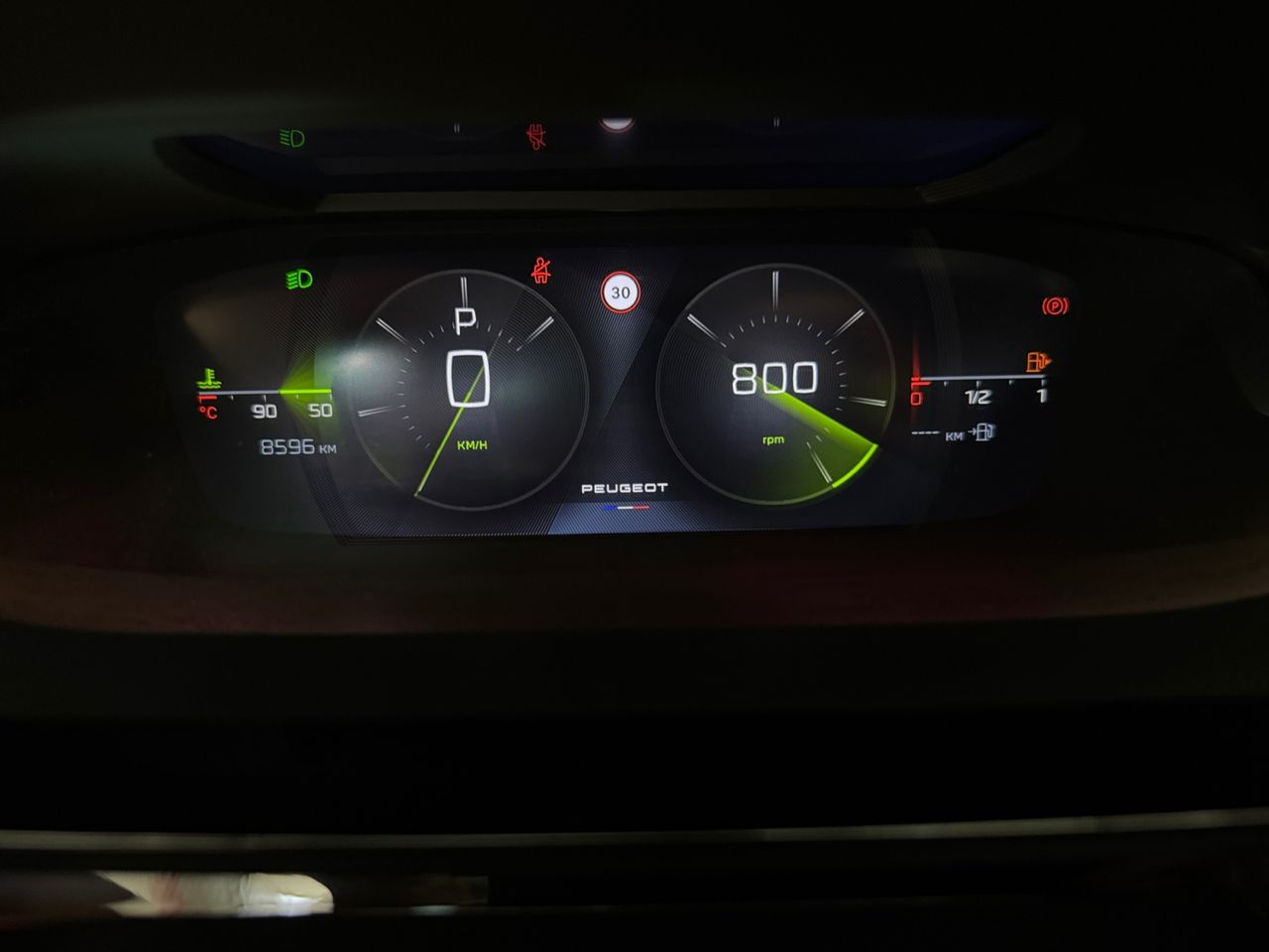 Peugeot 308 GT BLUE HDI 130 CV EAT8 - Foto 2