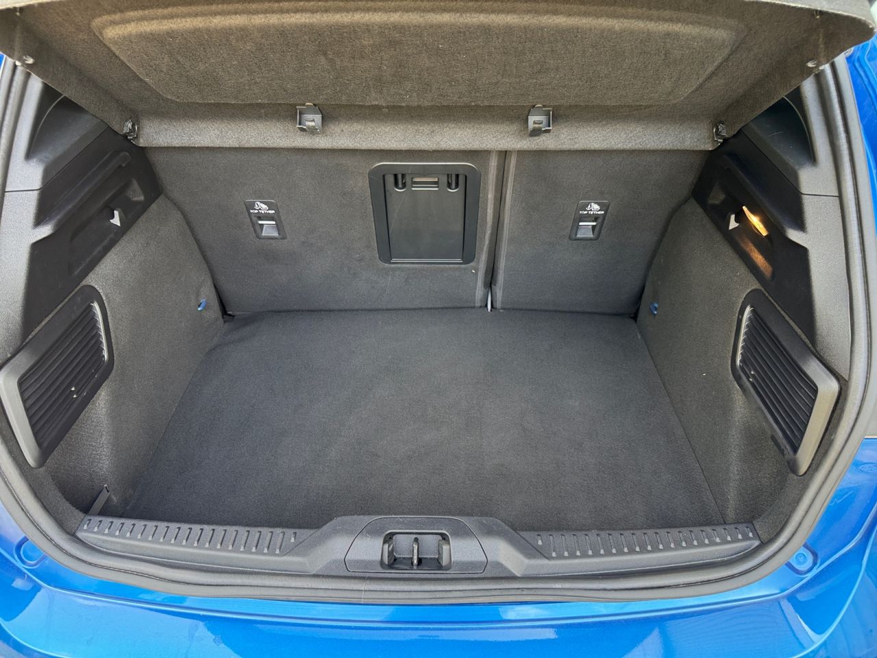 Ford Focus 1.0 ECOBOOST MHEV 92 KW ST LINE - Foto 2