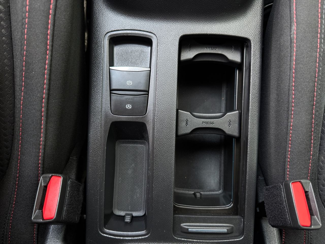 Ford Focus 1.0 ECOBOOST MHEV 92 KW ST LINE - Foto 2
