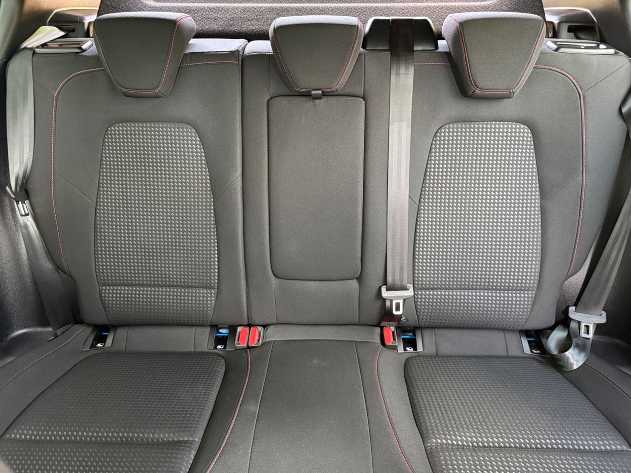 Ford Focus 1.0 ECOBOOST MHEV 92 KW ST LINE - Foto 2