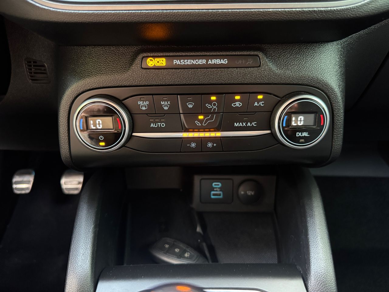 Ford Focus 1.0 ECOBOOST MHEV 92 KW ST LINE - Foto 2