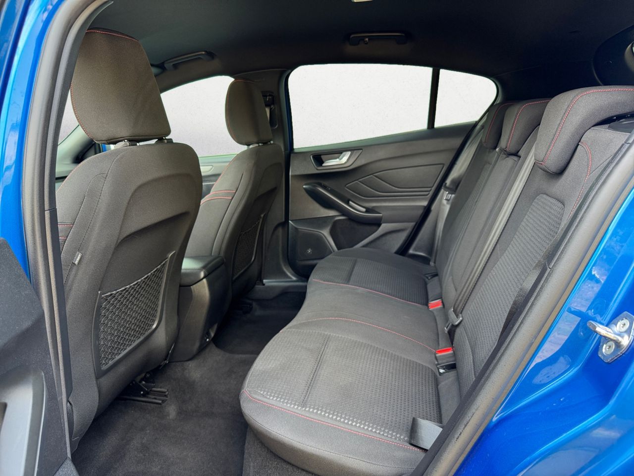 Ford Focus 1.0 ECOBOOST MHEV 92 KW ST LINE - Foto 2