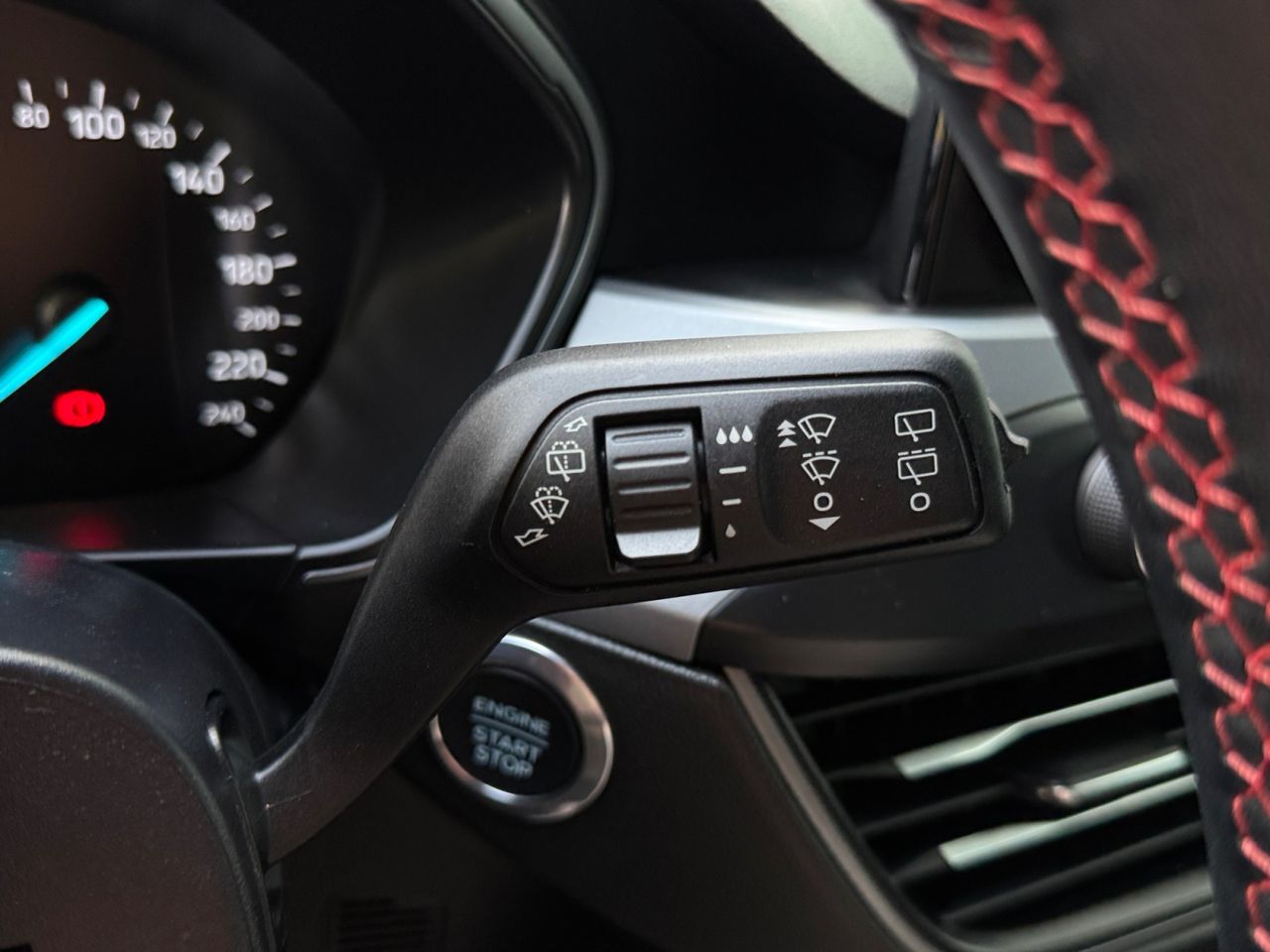 Ford Focus 1.0 ECOBOOST MHEV 92 KW ST LINE - Foto 2