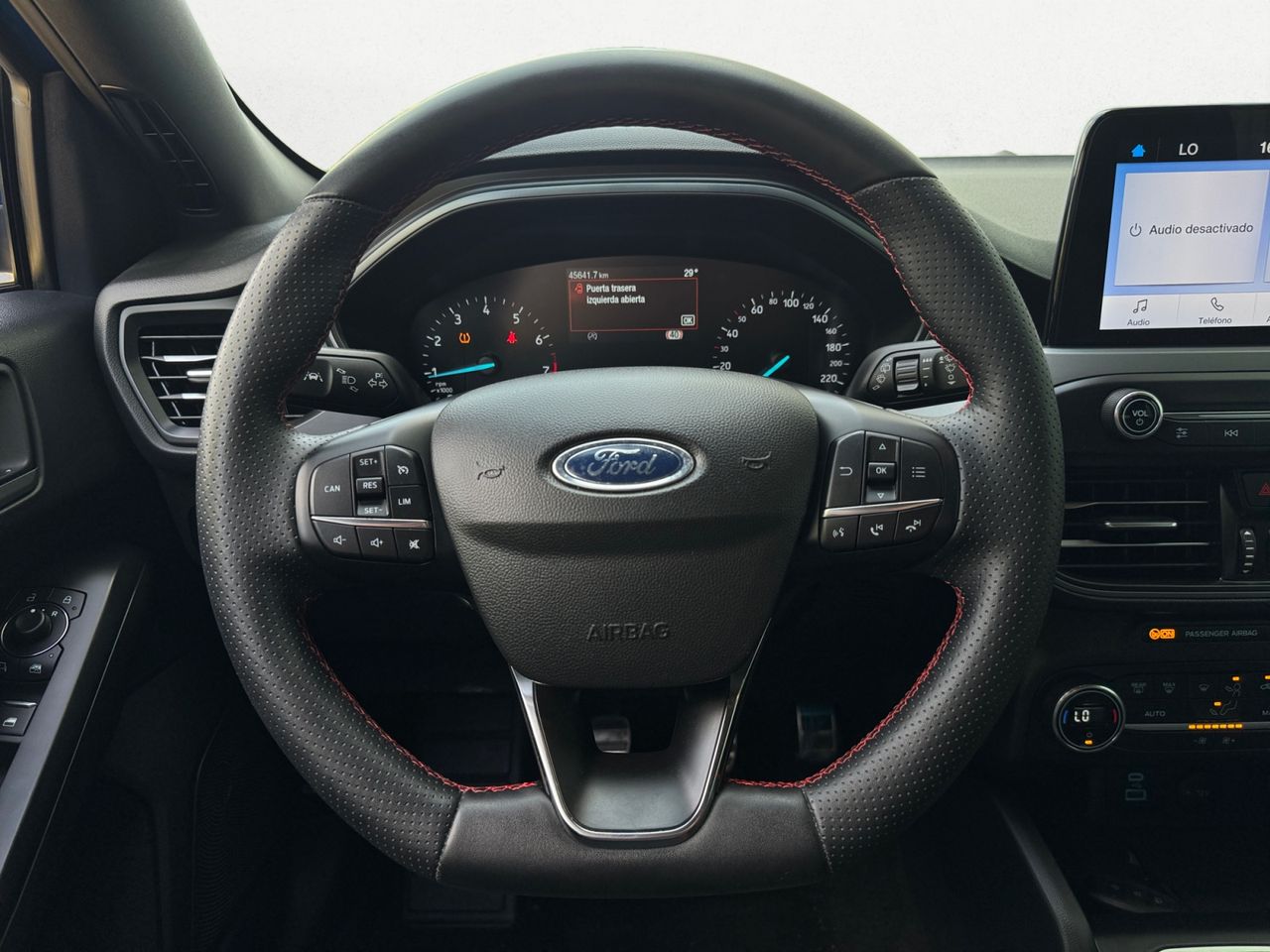 Ford Focus 1.0 ECOBOOST MHEV 92 KW ST LINE - Foto 2