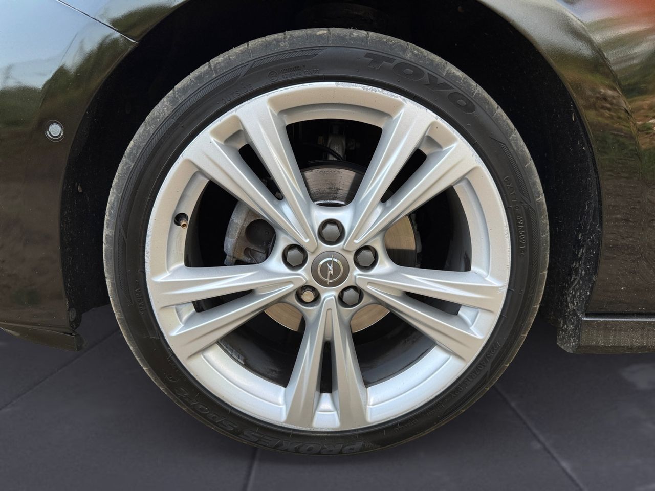 Opel Astra 1.4 TURBO DYNAMIC - Foto 2