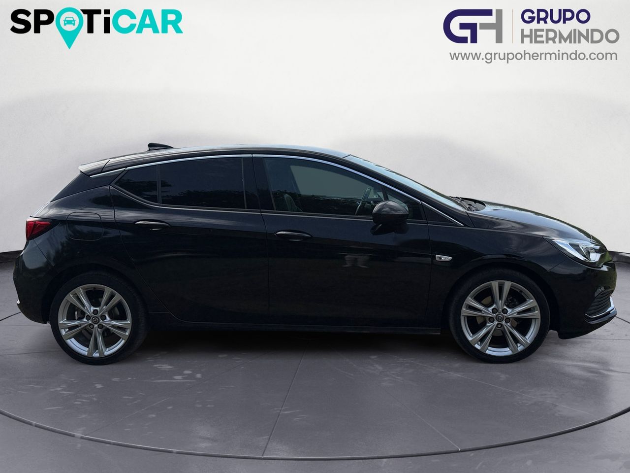 Opel Astra 1.4 TURBO DYNAMIC - Foto 2