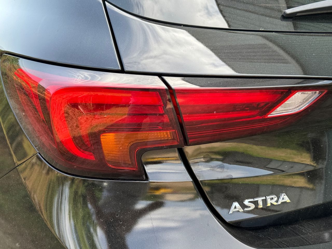 Opel Astra 1.4 TURBO DYNAMIC - Foto 2
