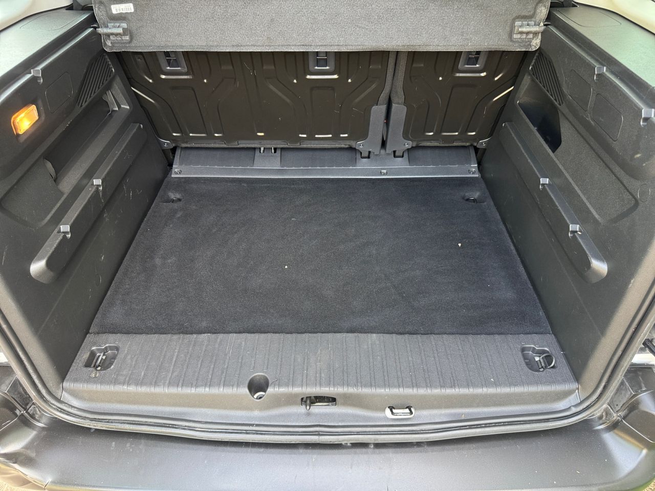 Citroën Berlingo TALLA M BLUE HDI 100 CV LIVE PACK - Foto 2
