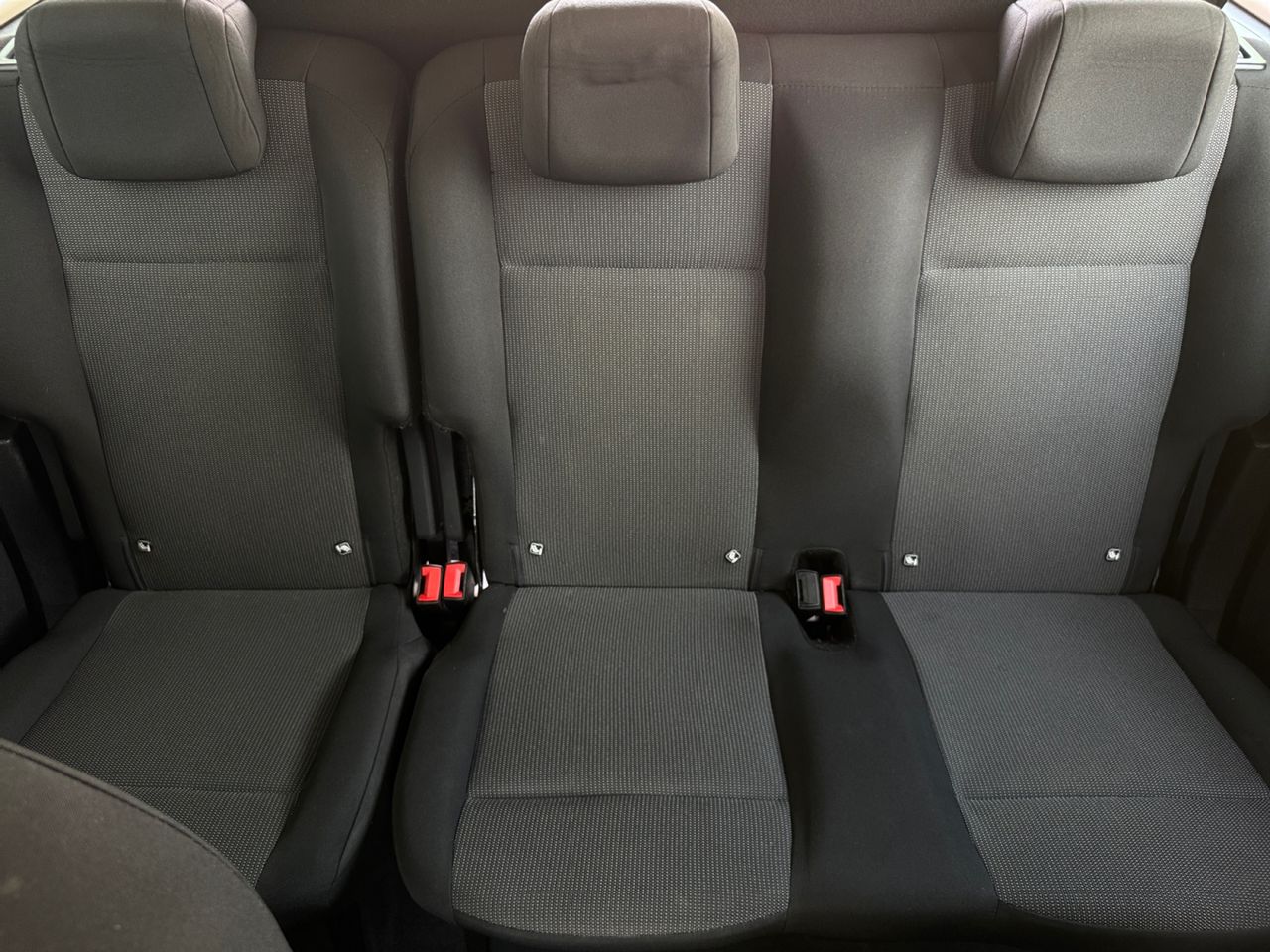Citroën Berlingo TALLA M BLUE HDI 100 CV LIVE PACK - Foto 2