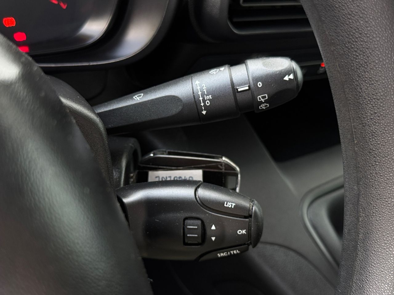 Citroën Berlingo TALLA M BLUE HDI 100 CV LIVE PACK - Foto 2