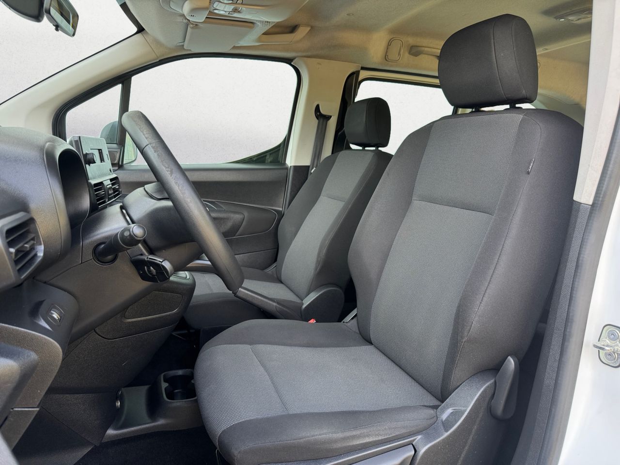 Citroën Berlingo TALLA M BLUE HDI 100 CV LIVE PACK - Foto 2
