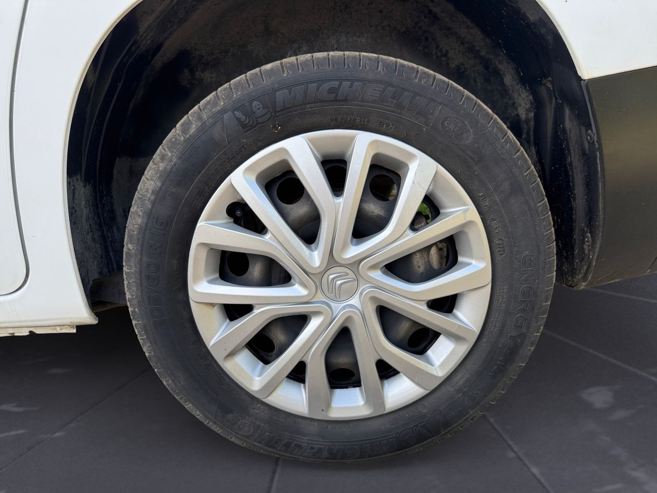 Citroën Berlingo TALLA M BLUE HDI 100 CV LIVE PACK - Foto 2