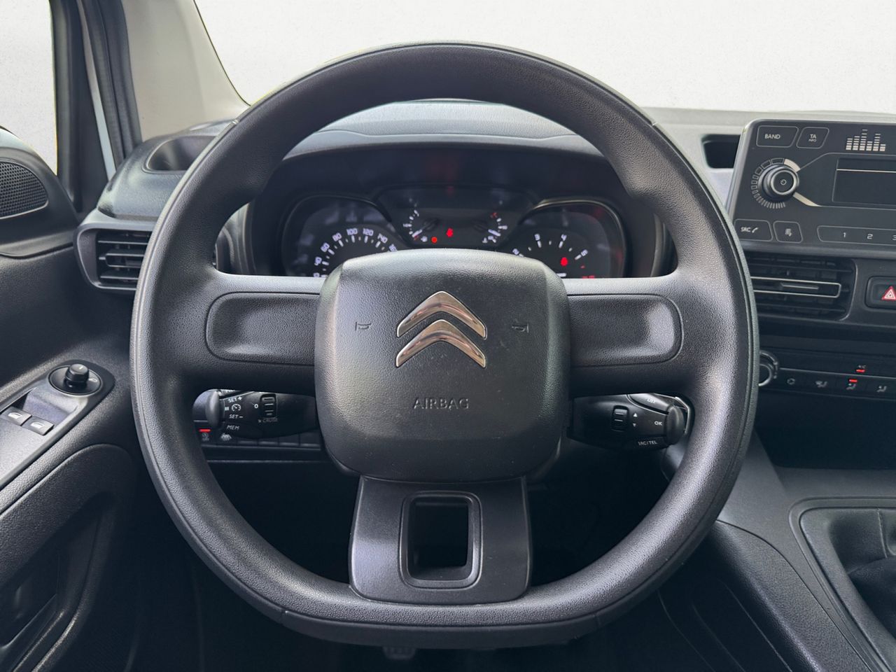 Citroën Berlingo TALLA M BLUE HDI 100 CV LIVE PACK - Foto 2