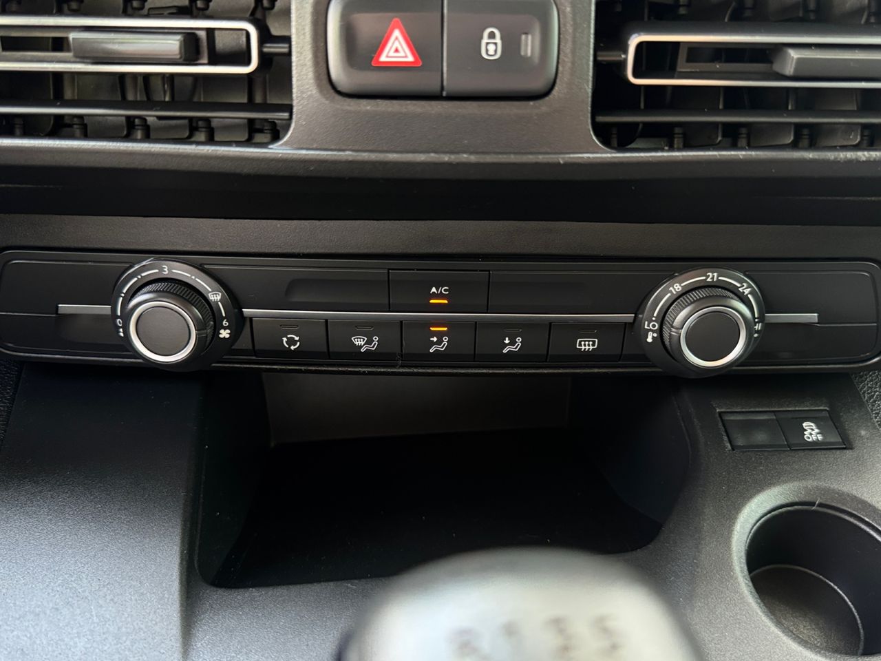 Citroën Berlingo TALLA M BLUE HDI 100 CV LIVE PACK - Foto 2
