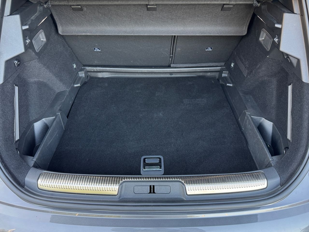 DS DS 7 Crossback E TENSE 225 LIGNE NOIRE - Foto 2