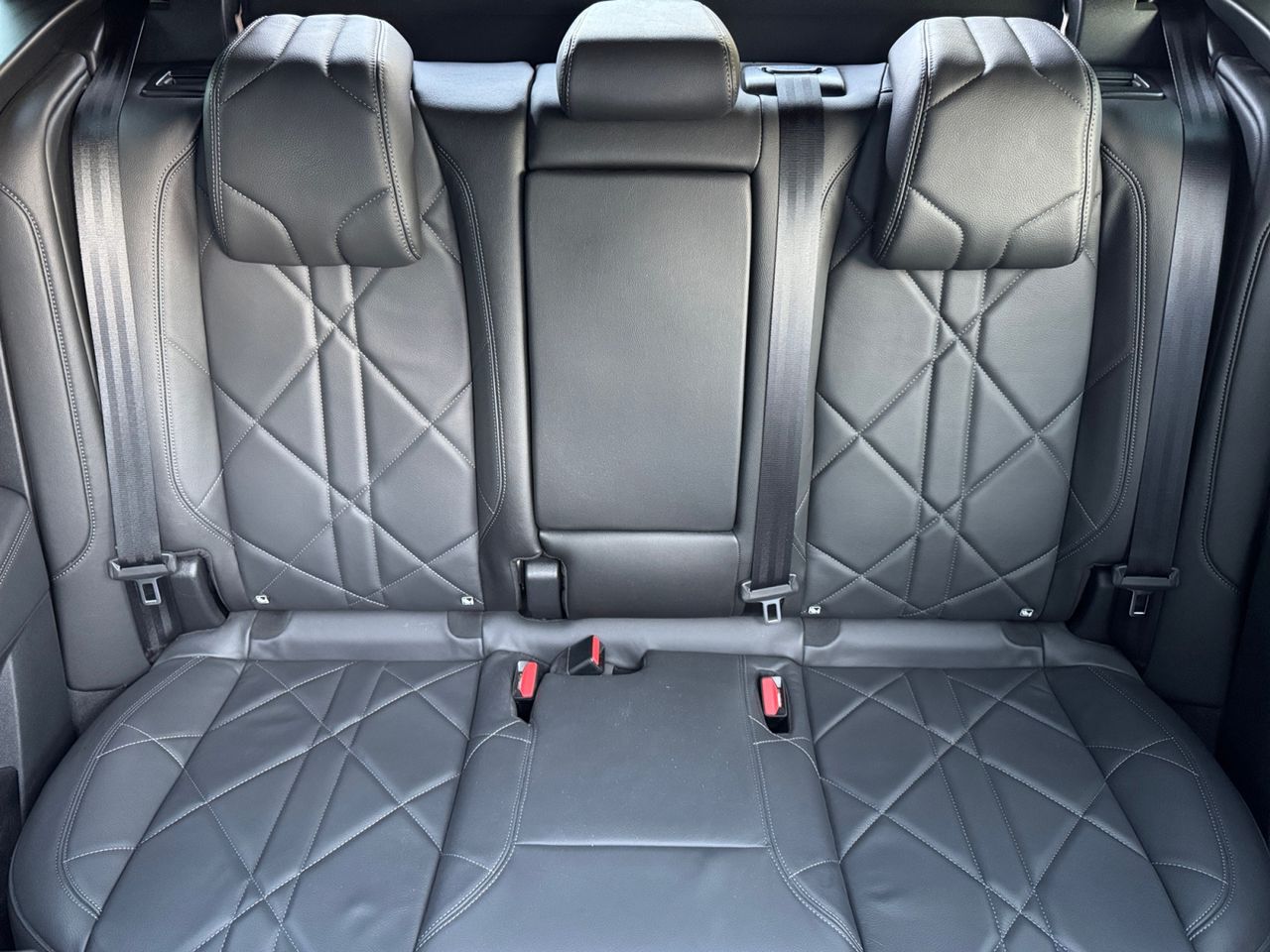 DS DS 7 Crossback E TENSE 225 LIGNE NOIRE - Foto 2