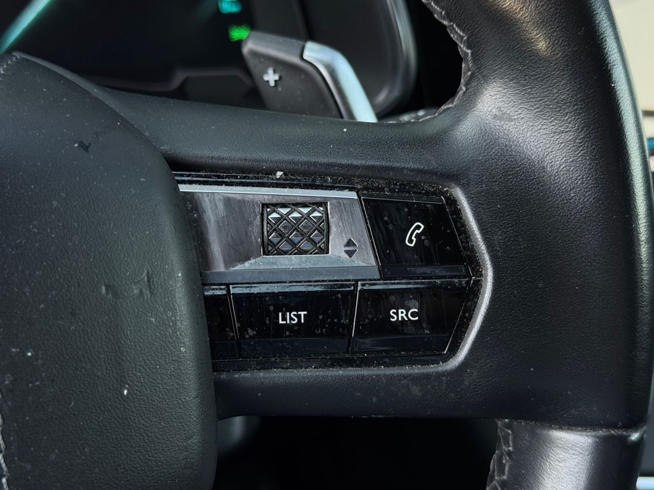 DS DS 7 Crossback E TENSE 300 4X4 RIVOLI - Foto 2