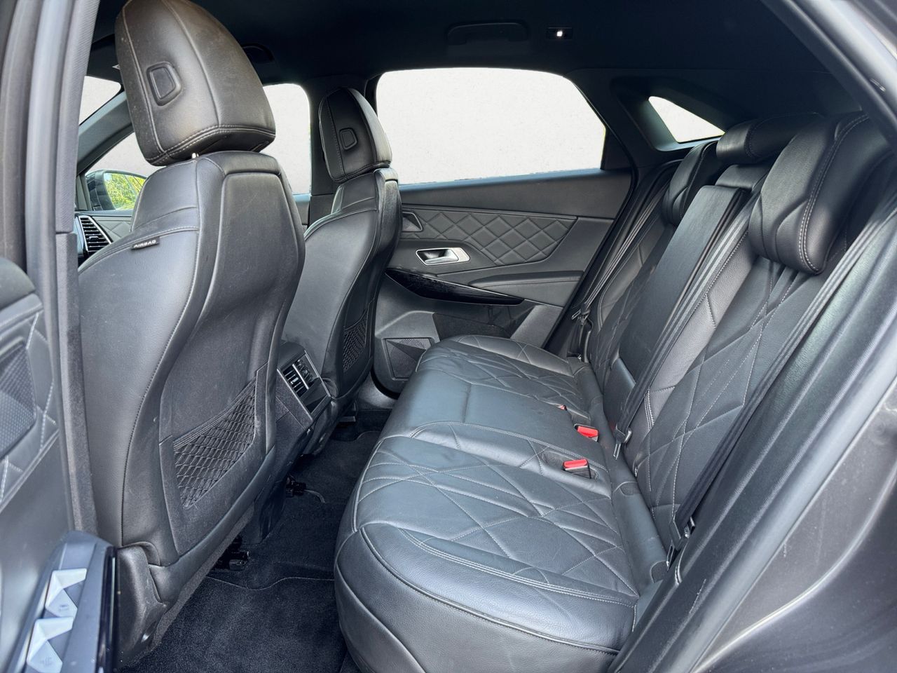 DS DS 7 Crossback E TENSE 300 4X4 RIVOLI - Foto 2
