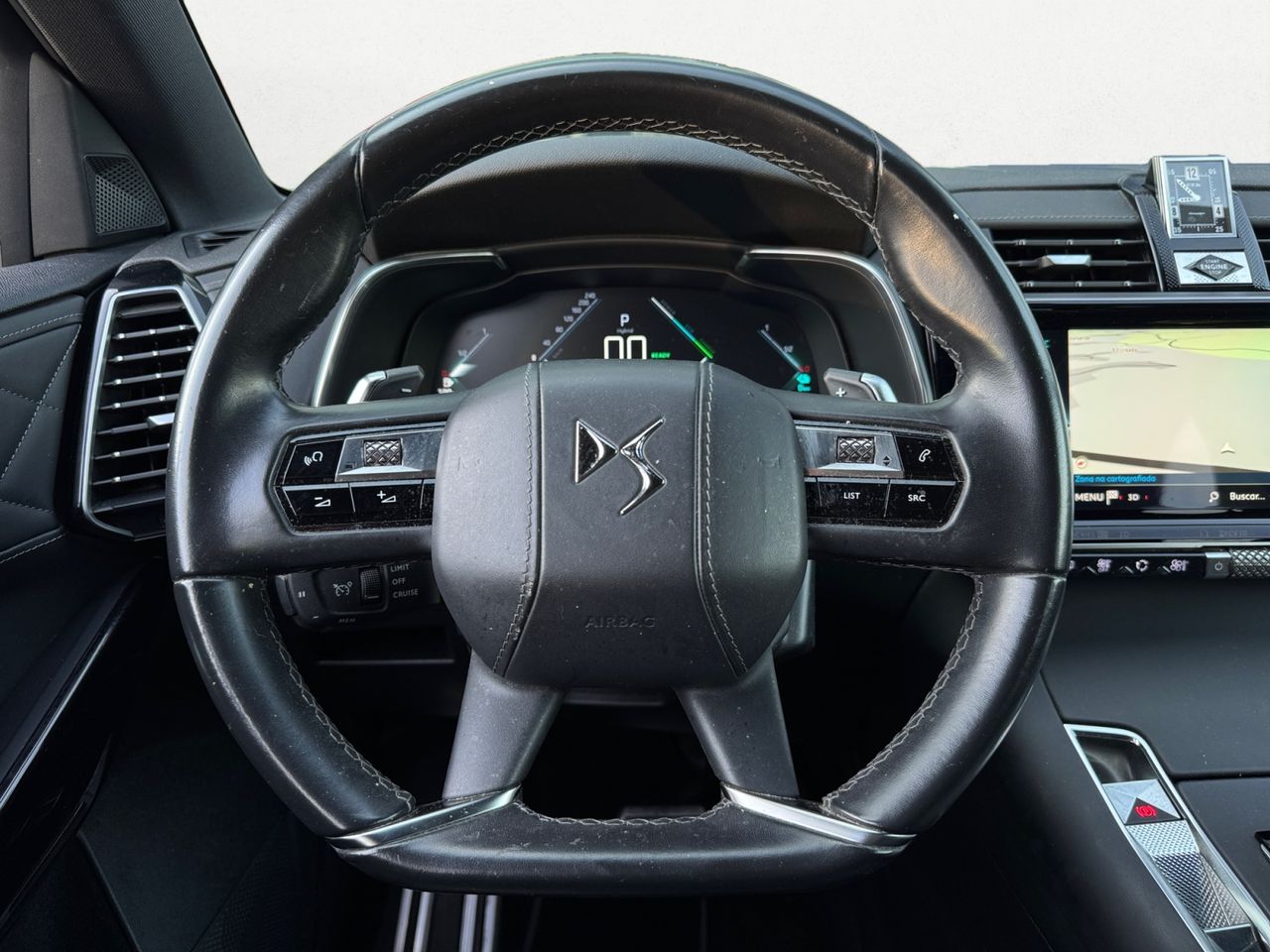 DS DS 7 Crossback E TENSE 300 4X4 RIVOLI - Foto 2